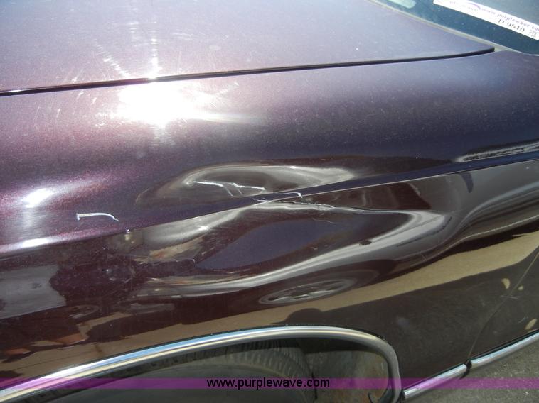 image for item D9510 1995 Chevrolet Caprice Classic