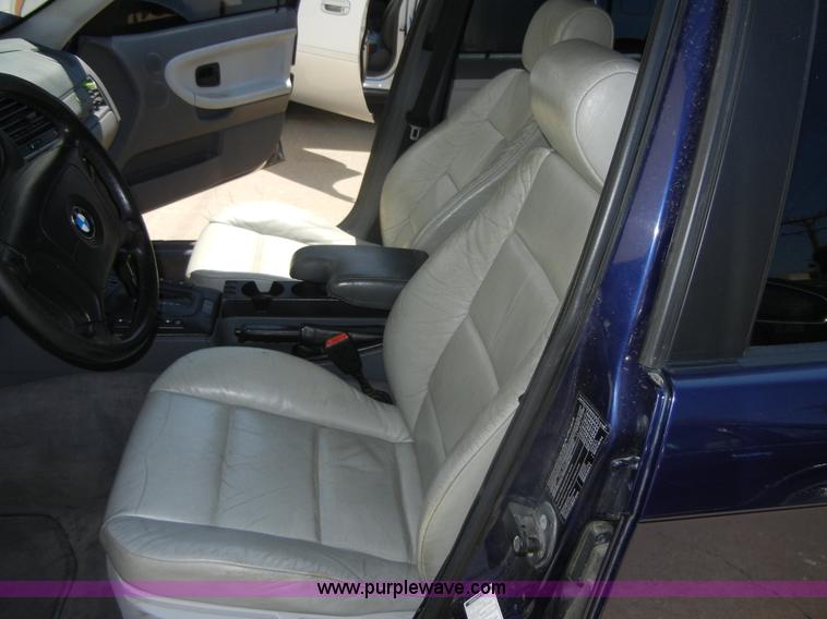 image for item D9511 1995 BMW 325i