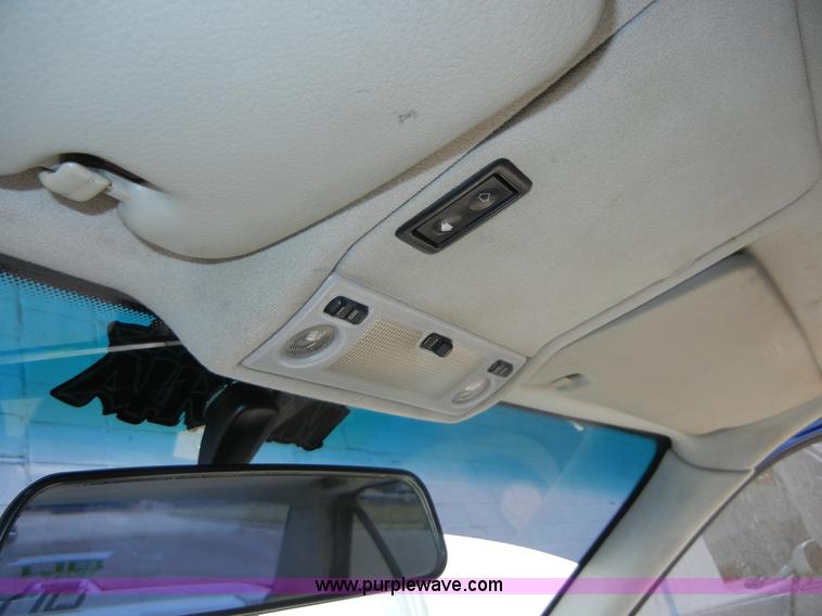 image for item D9511 1995 BMW 325i