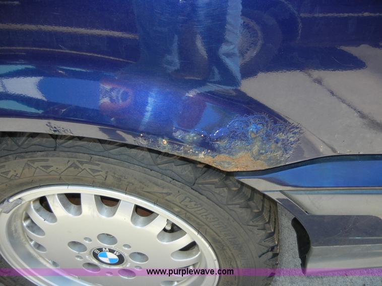 image for item D9511 1995 BMW 325i