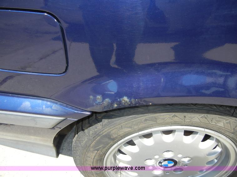 image for item D9511 1995 BMW 325i