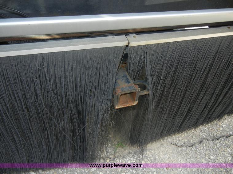 image for item D9513 1994 Spartan Vectra Winnebago motor home