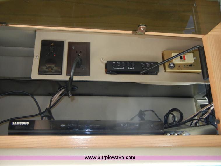 image for item D9513 1994 Spartan Vectra Winnebago motor home