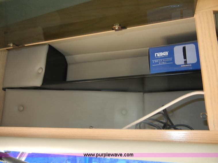 image for item D9513 1994 Spartan Vectra Winnebago motor home