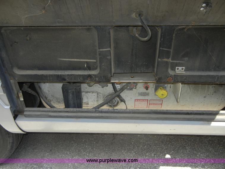 image for item D9513 1994 Spartan Vectra Winnebago motor home