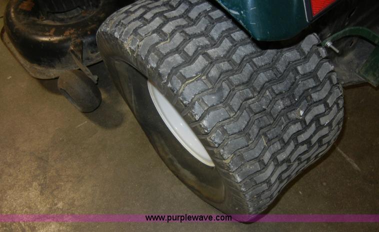 image for item D9632 Craftsman lawn mower