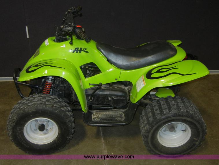 image for item D9634 APC ATV