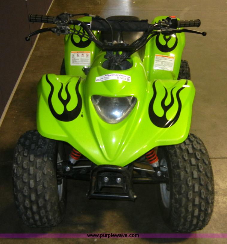 image for item D9634 APC ATV