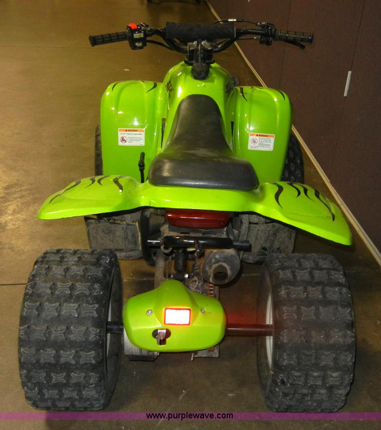 image for item D9634 APC ATV