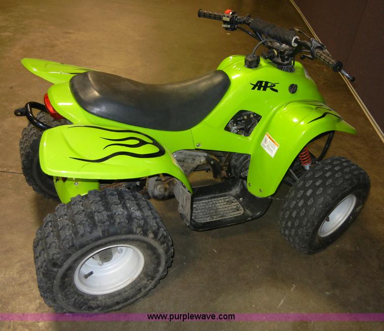 image for item D9634 APC ATV