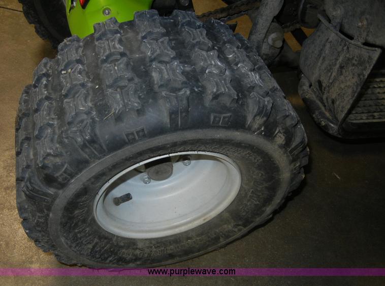 image for item D9634 APC ATV