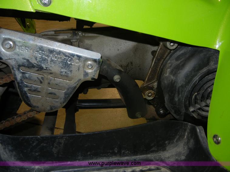 image for item D9634 APC ATV