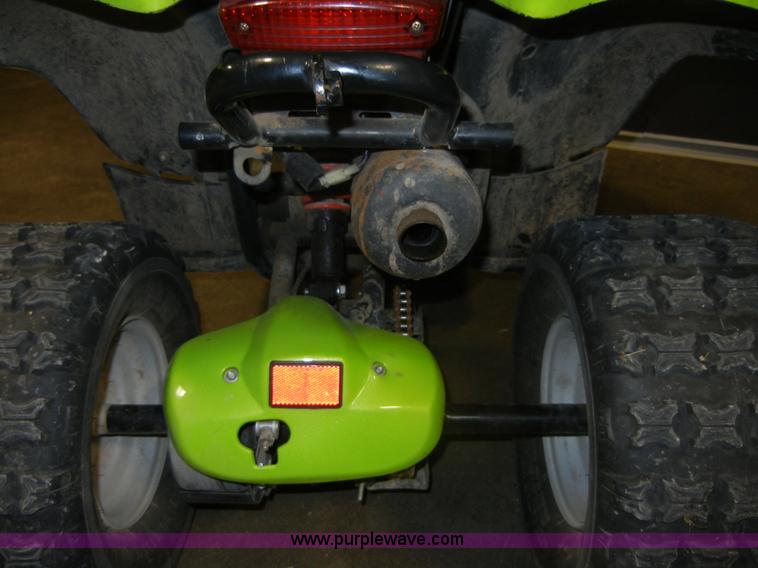 image for item D9634 APC ATV