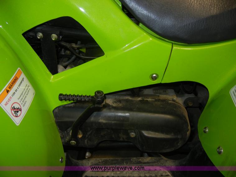 image for item D9634 APC ATV