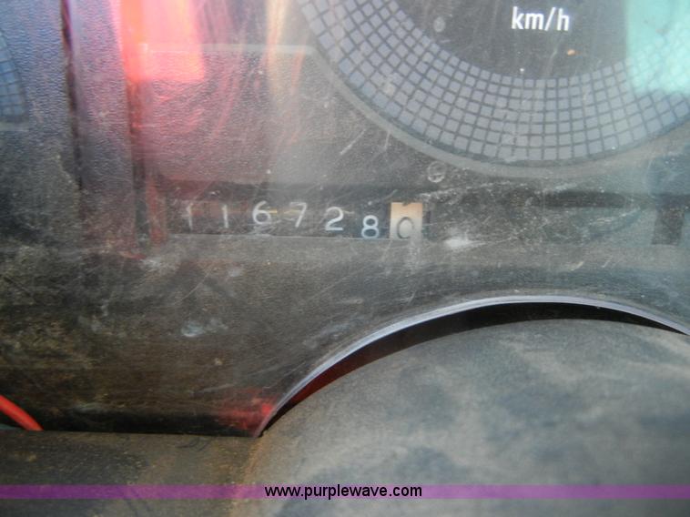 image for item D9641 1990 Chevrolet Silverado 1500 pickup truck