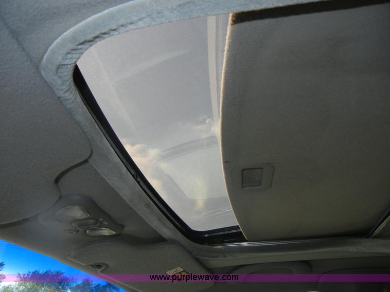 image for item D9708 1997 Ford Taurus GL