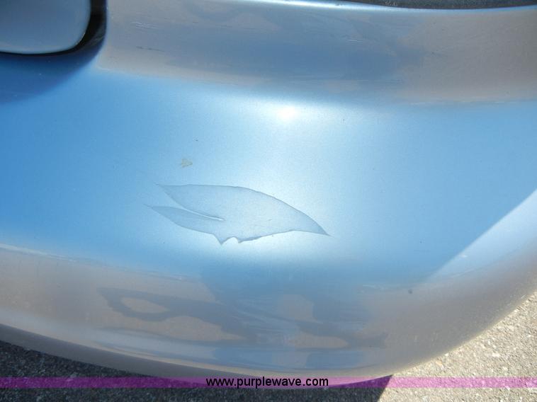 image for item D9708 1997 Ford Taurus GL