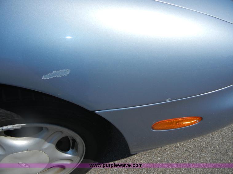 image for item D9708 1997 Ford Taurus GL