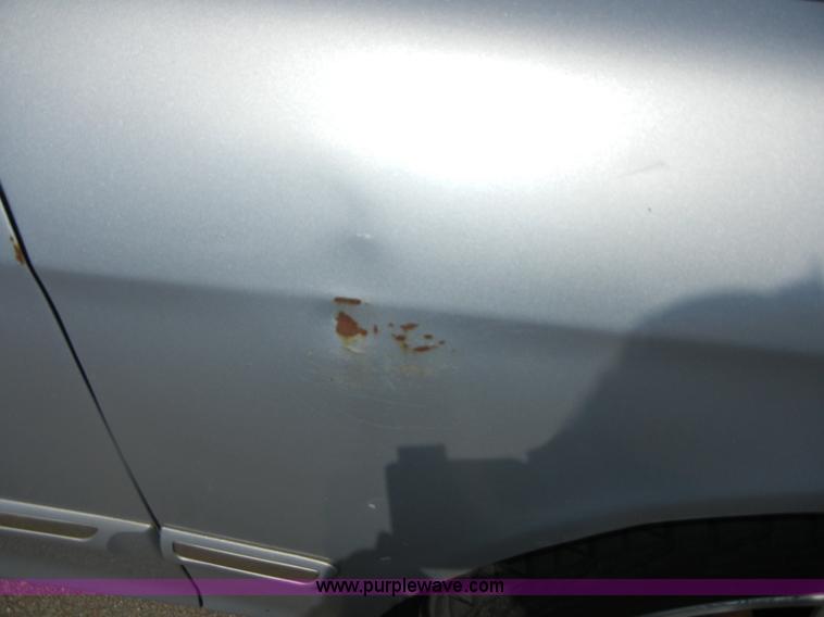 image for item D9712 2001 Kia Optima SE