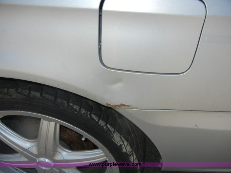 image for item D9712 2001 Kia Optima SE