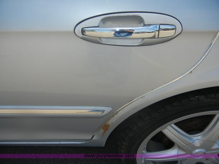 image for item D9712 2001 Kia Optima SE