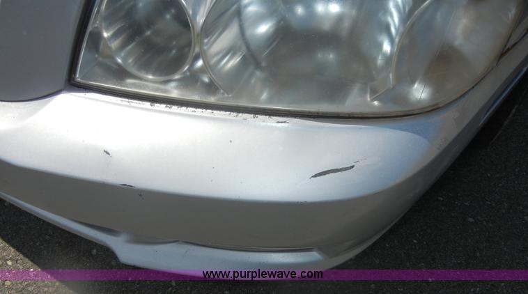 image for item D9712 2001 Kia Optima SE