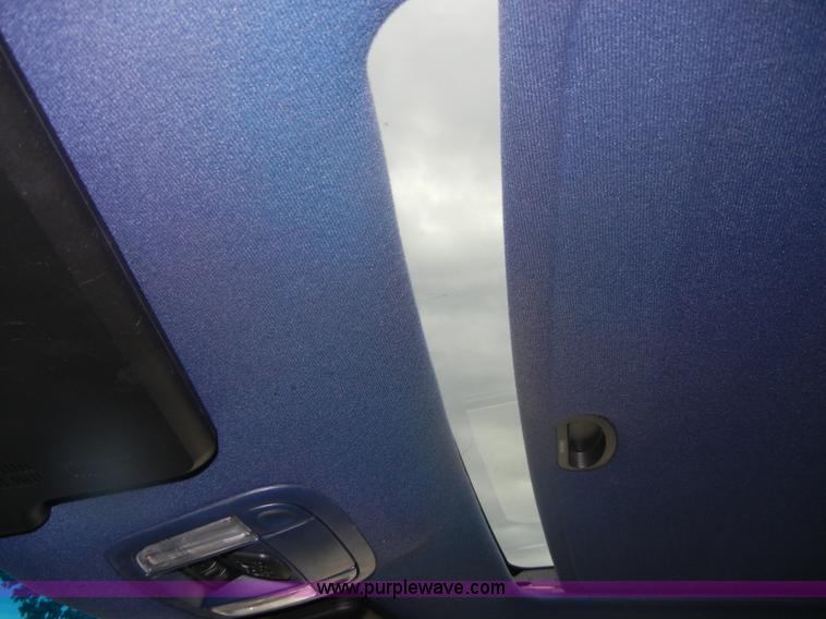 image for item D9718 1998 Cadillac DeVille