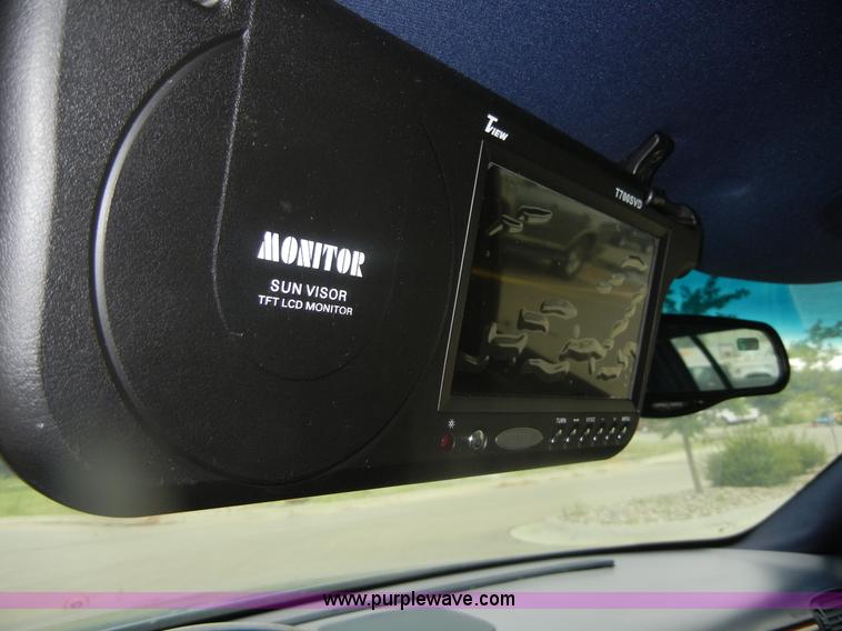 image for item D9718 1998 Cadillac DeVille