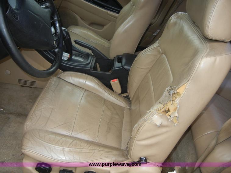 image for item D9719 1999 Mitsubishi Eclipse GS