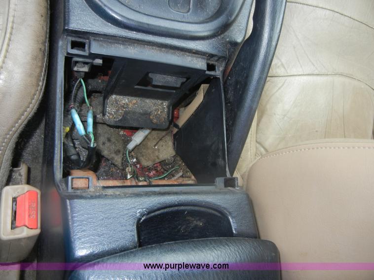 image for item D9719 1999 Mitsubishi Eclipse GS