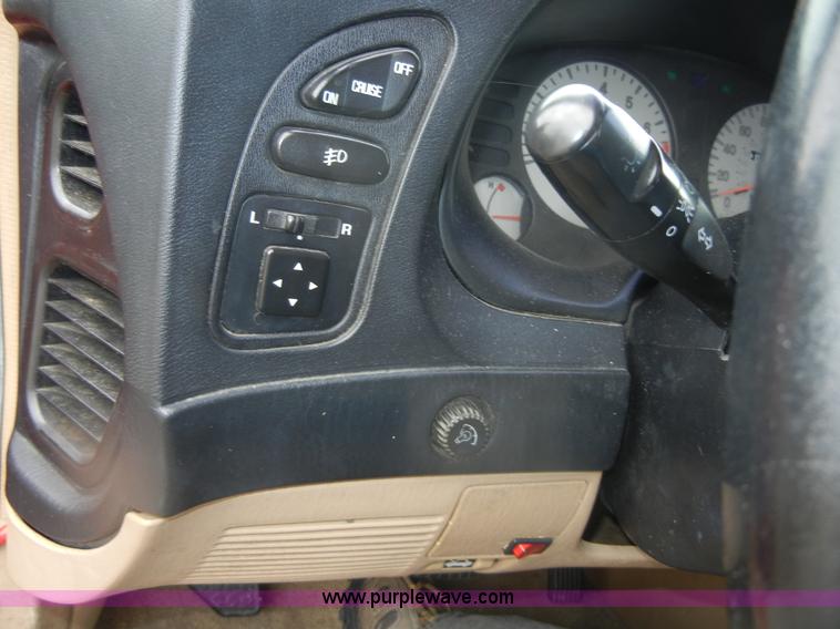 image for item D9719 1999 Mitsubishi Eclipse GS