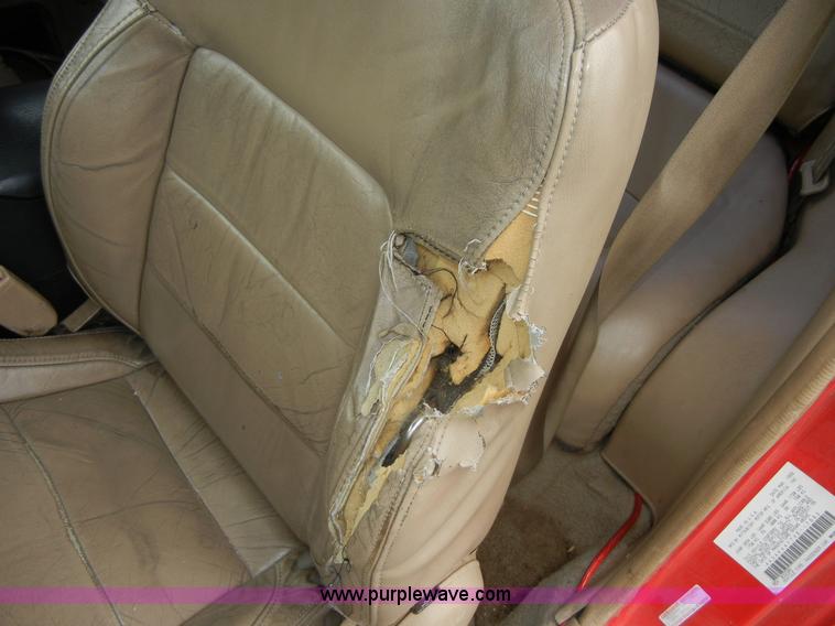 image for item D9719 1999 Mitsubishi Eclipse GS