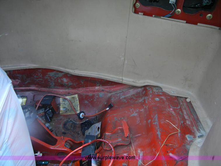 image for item D9719 1999 Mitsubishi Eclipse GS