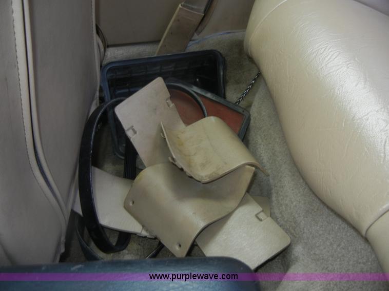 image for item D9719 1999 Mitsubishi Eclipse GS