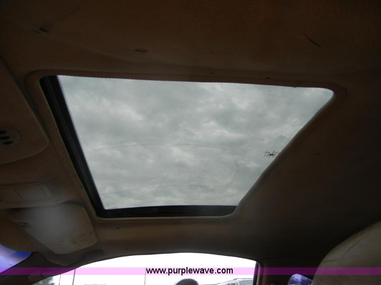 image for item D9719 1999 Mitsubishi Eclipse GS