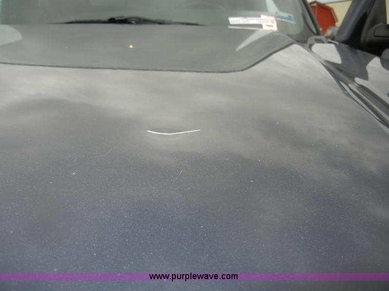 image for item D9720 2006 Chevrolet Silverado 1500 pickup truck