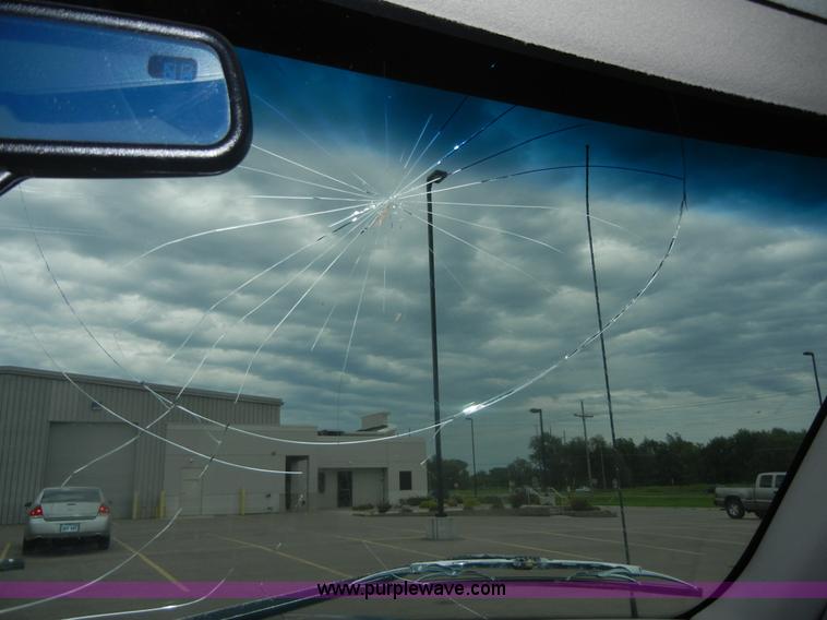 image for item D9722 1996 Chevrolet Tahoe Z71 Off Road SUV