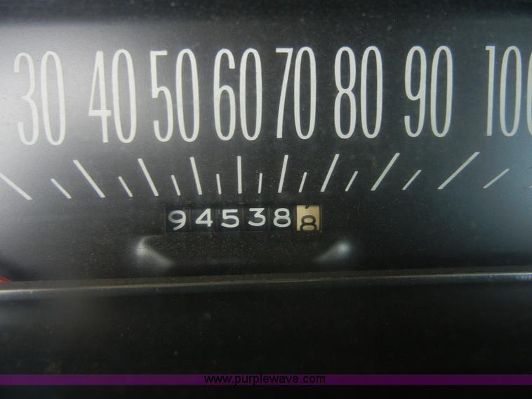 image for item D9723 1972 Chevrolet Caprice