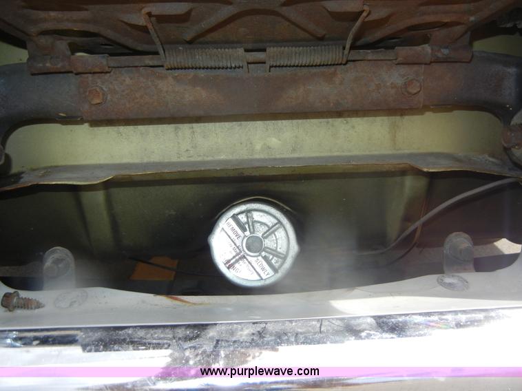 image for item D9723 1972 Chevrolet Caprice