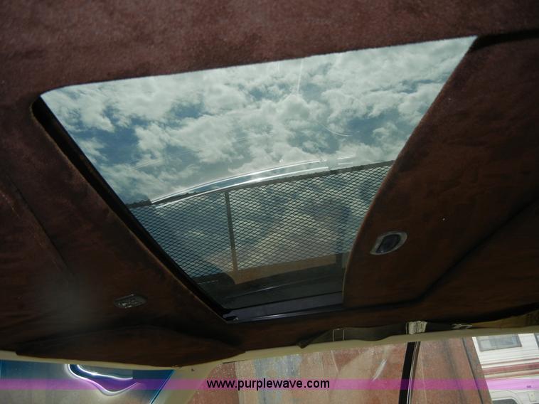 image for item D9723 1972 Chevrolet Caprice