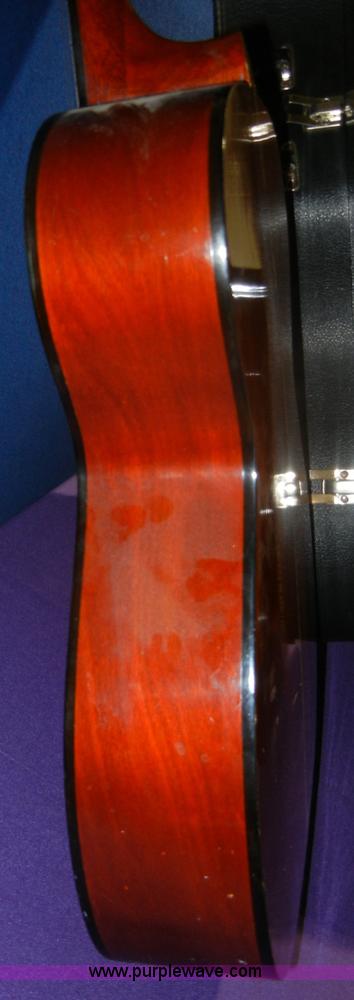 image for item D9747 (2) acoustic guitars