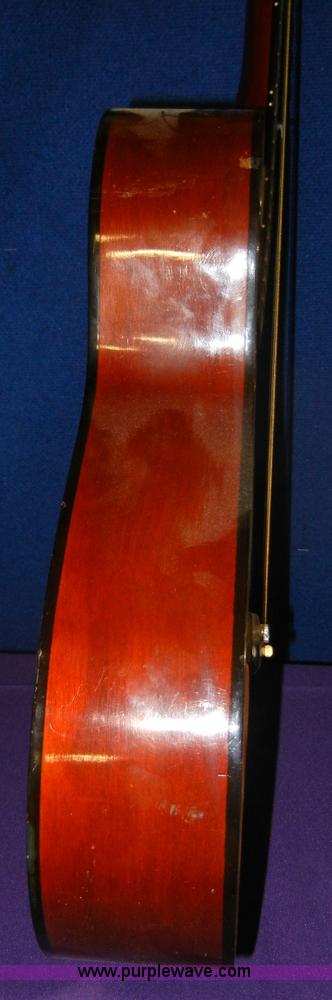 image for item D9747 (2) acoustic guitars