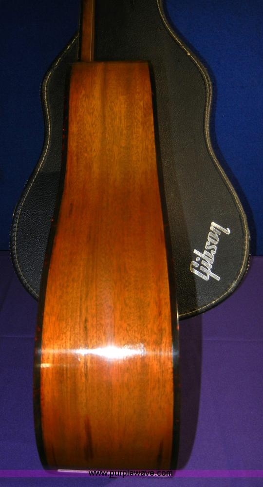 image for item D9747 (2) acoustic guitars