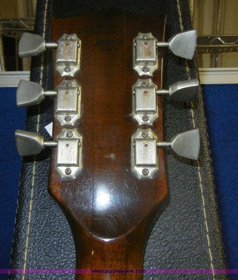 image for item D9747 (2) acoustic guitars