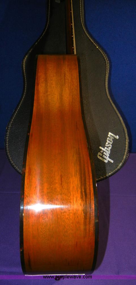 image for item D9747 (2) acoustic guitars