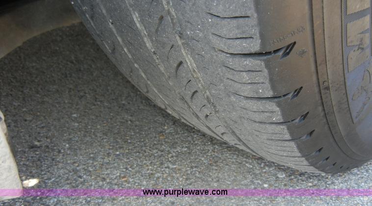 image for item D9793 2002 Cadillac Seville STS