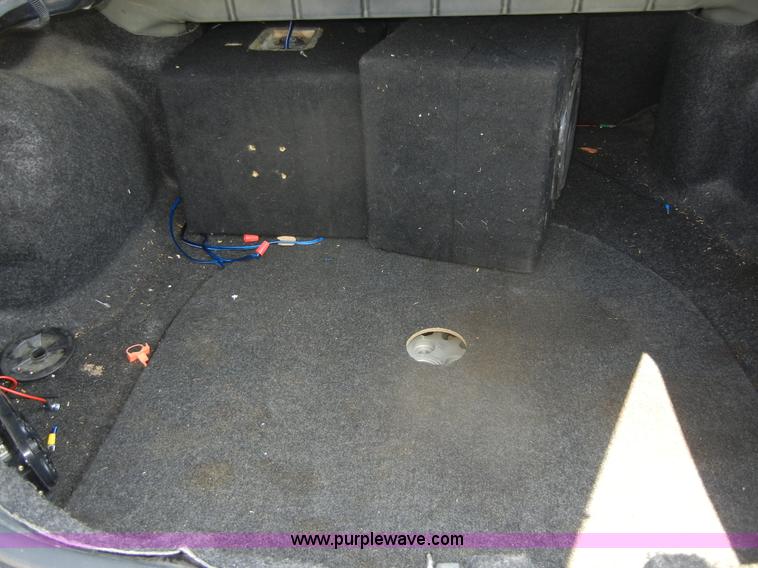 image for item D9794 2003 Chrysler Concorde LXi