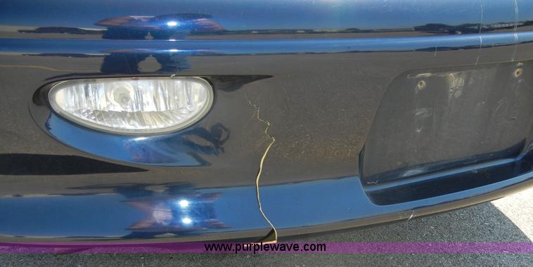 image for item D9794 2003 Chrysler Concorde LXi