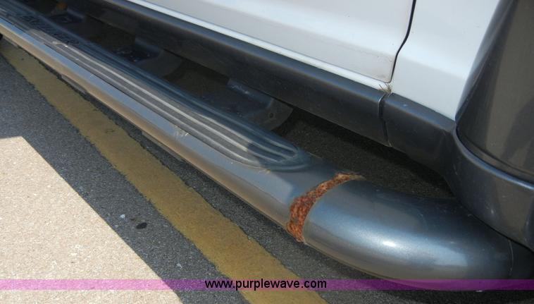 image for item D9795 2000 Ford Explorer XLT SUV