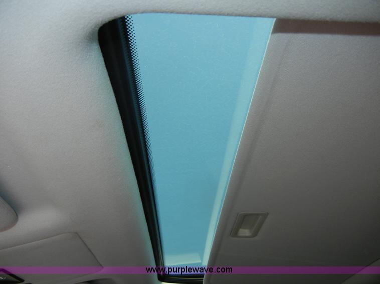 image for item D9796 1998 BMW 750iL